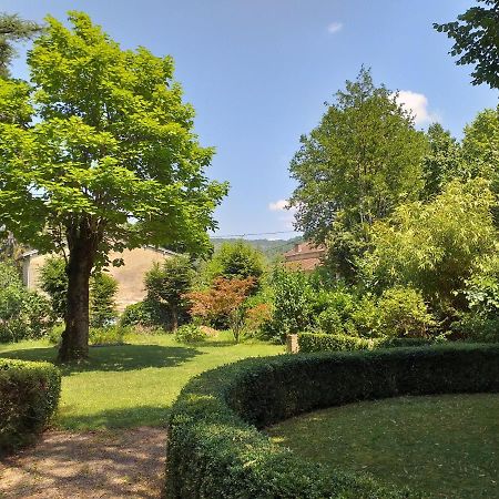Le Jardin Secret Bed and Breakfast Saint-Antonin Buitenkant foto